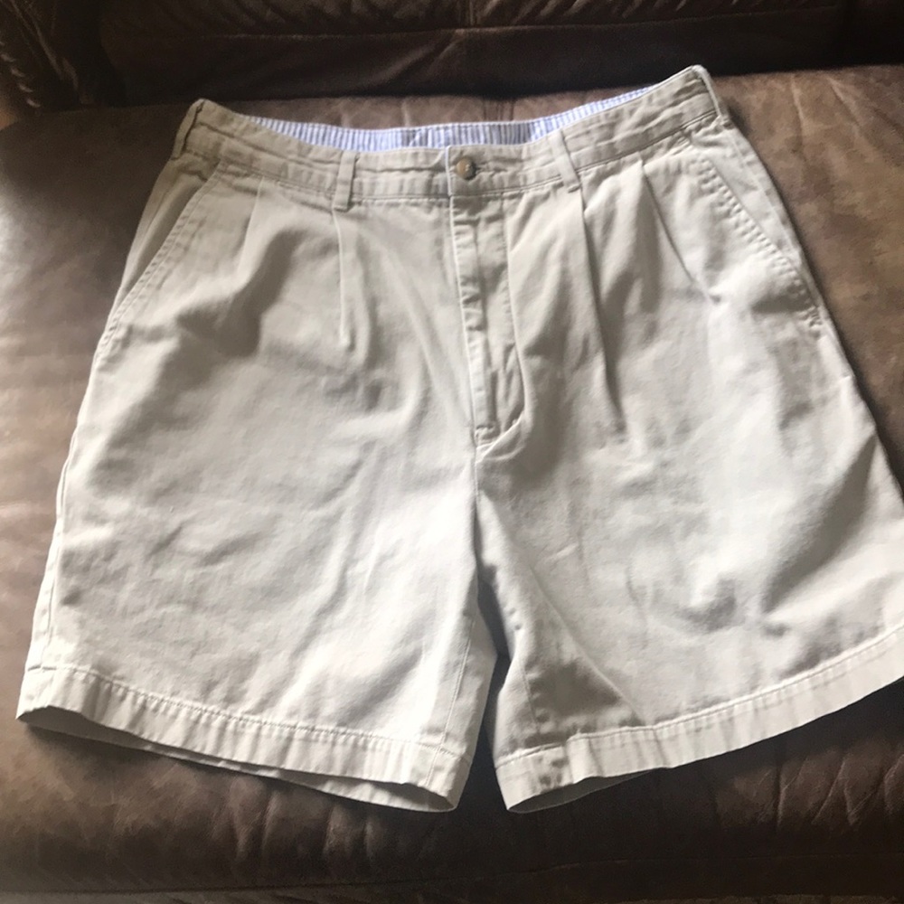 Preswick & Moore Shorts